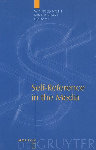 Self-Reference in the Media