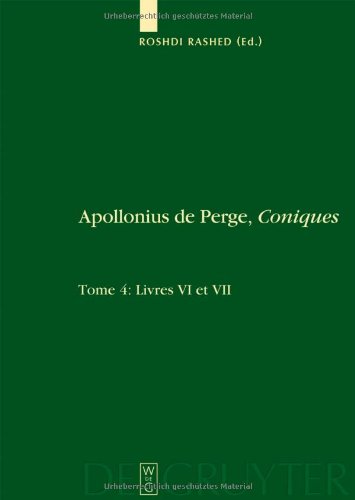 Apollonius De Perge