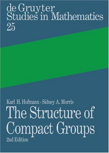 The Structure of Compact Groups