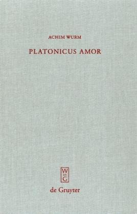 Platonicus Amor/ Platonic Love