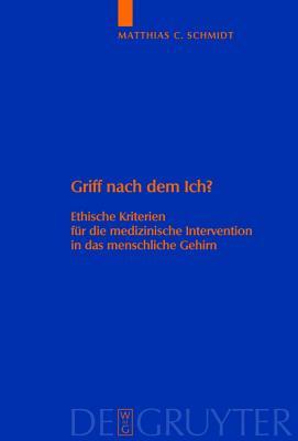 Griff Nach Dem Ich?