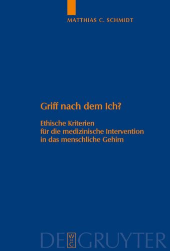 Griff Nach Dem Ich?