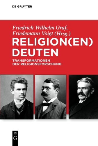 Religion(en) Deuten