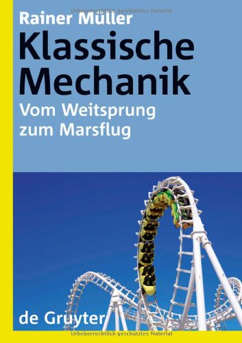 Klassische Mechanik