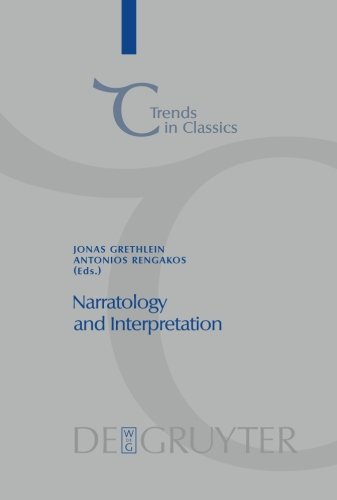 Narratology And Interpretation