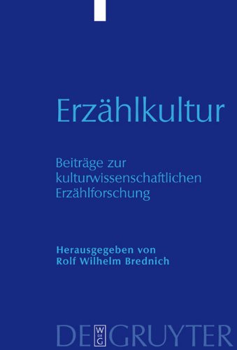 Erzahlkultur