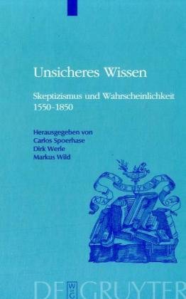 Unsicheres Wissen