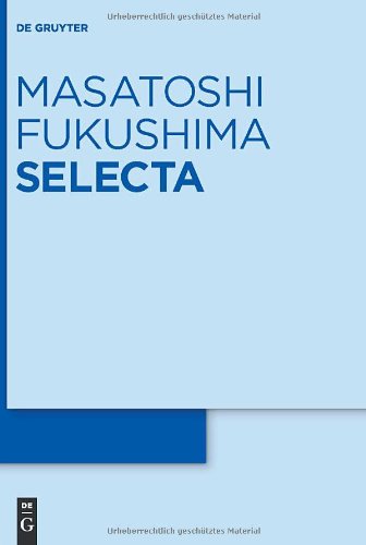 Masatoshi Fukushima