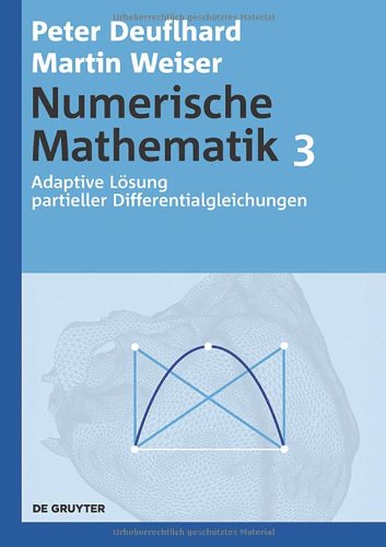 Adaptive L�sung Partieller Differentialgleichungen