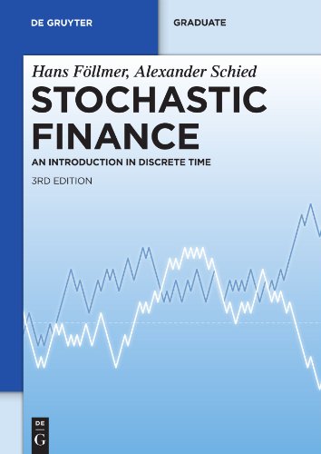 Stochastic Finance