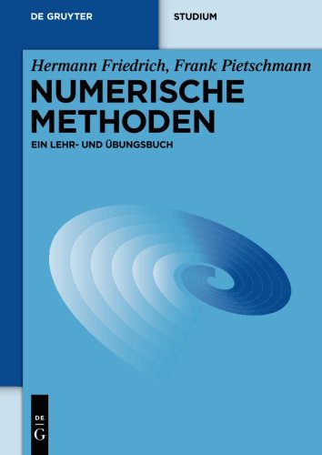 Numerische Methoden