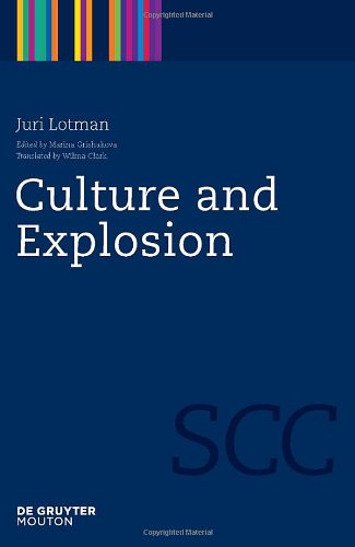 Culture and Explosion