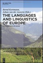 The Languages and Linguistics of Europe