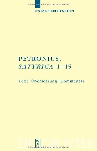 Petronius