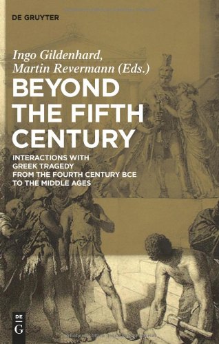 Beyond The Fifth Century