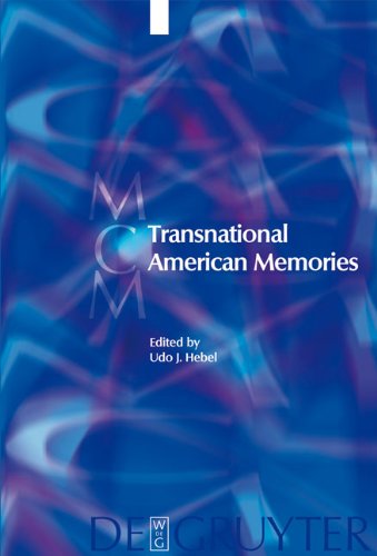 Transnational American Memories