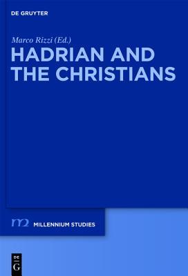 Hadrian and the Christians