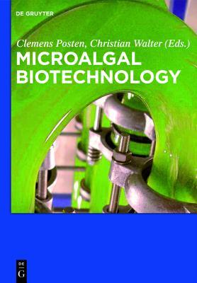 Microalgal Biotechnology