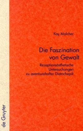 Die Faszination von Gewalt