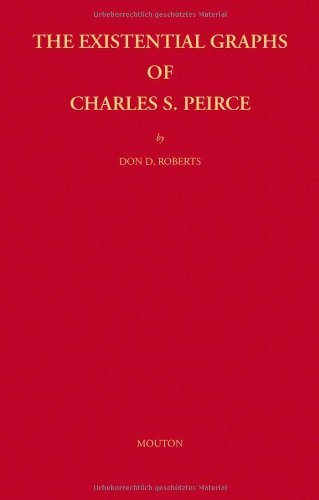 The Existential Graphs of Charles S. Peirce