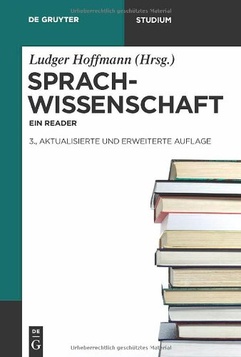 Sprachwissenschaft