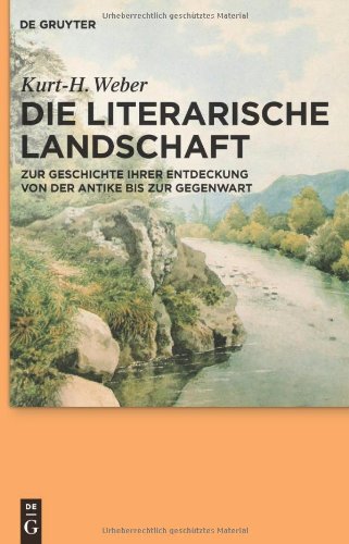 Die Literarische Landschaft