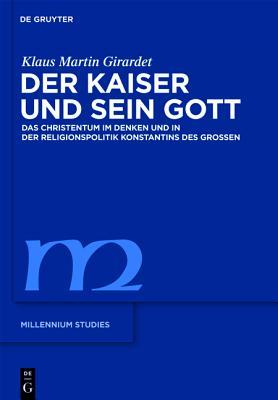 Der Kaiser Und Sein Gott