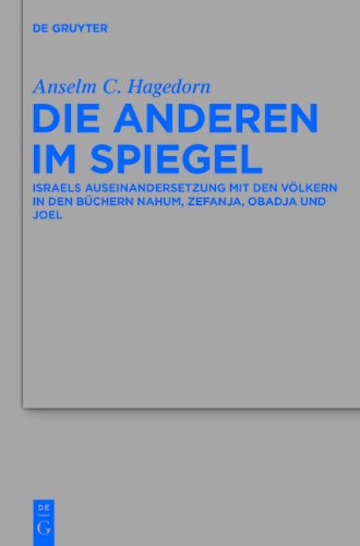 Die Anderen Im Spiegel