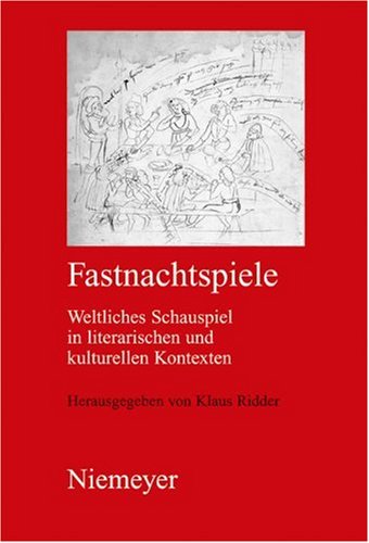 Fastnachtspiele