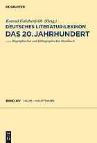Halm - Hauptmann