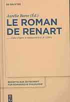 Le Roman de Renart