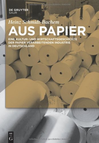 Aus Papier