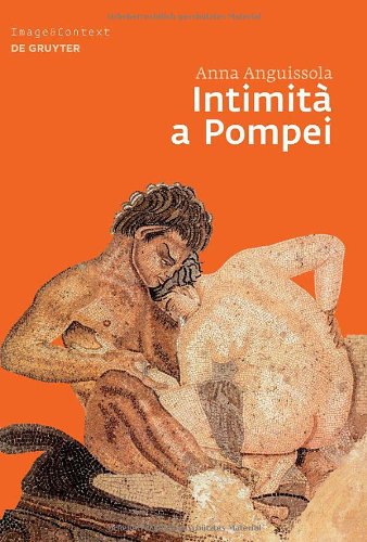 Intimita a Pompei