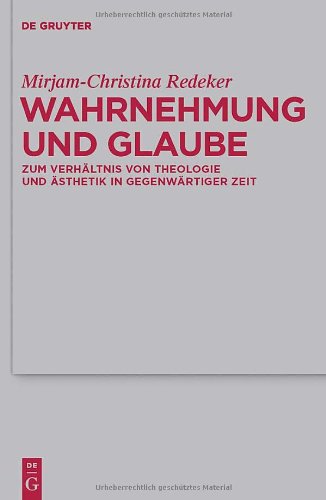 Wahrnehmung Und Glaube