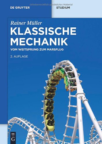 Klassische Mechanik