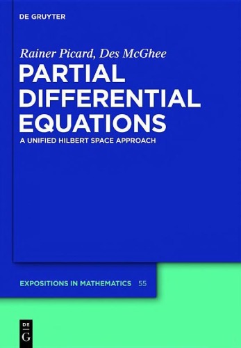 Partial Differential Equations