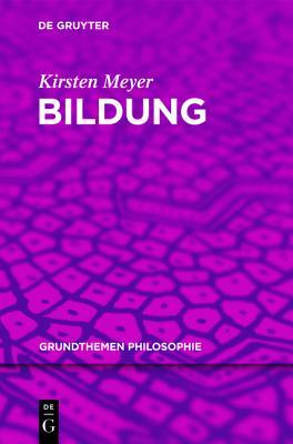 Bildung