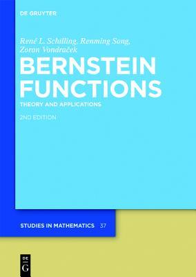 Bernstein Functions