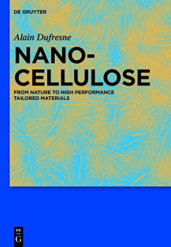 Nanocellulose