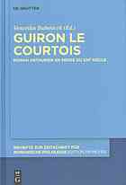 Guiron Le Courtois