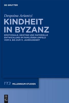 Kindheit in Byzanz