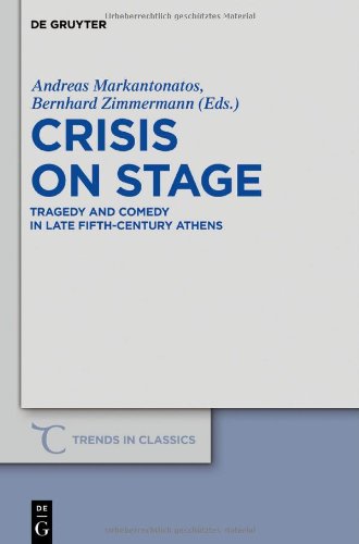 Crisis on Stage