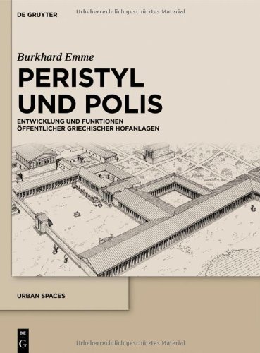 Peristyl Und Polis