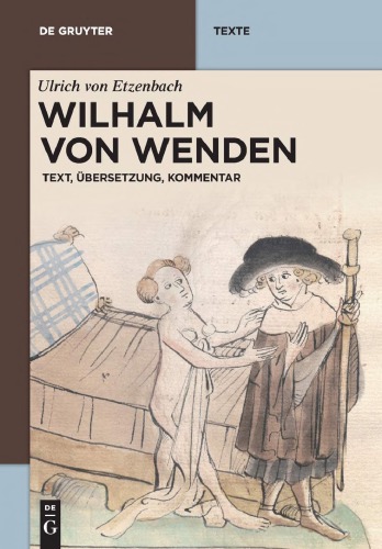 Wilhalm Von Wenden