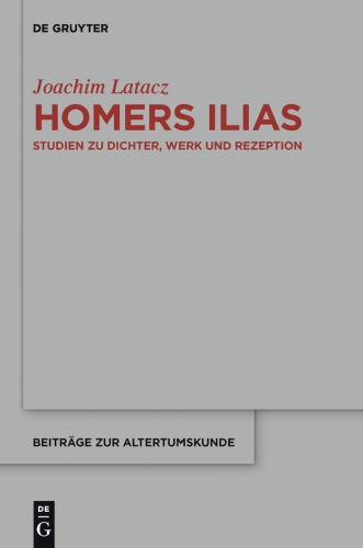 Homers Ilias 