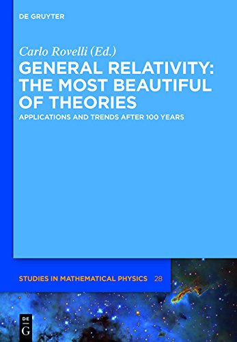 General Relativity