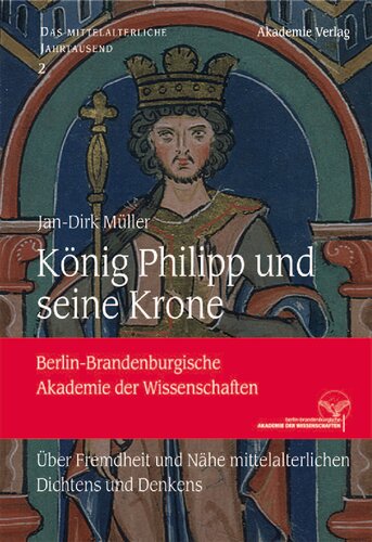 Konig Philipp Und Seine Krone