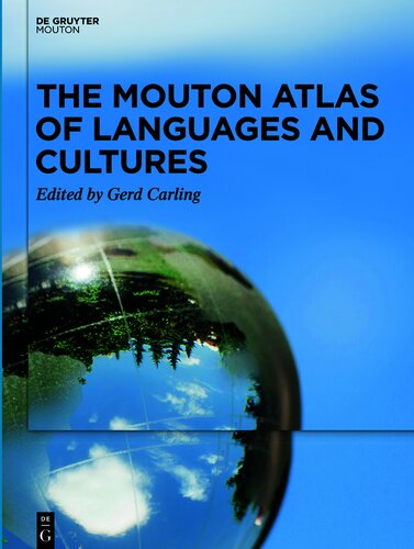 The Mouton Atlas of Languages and Cultures