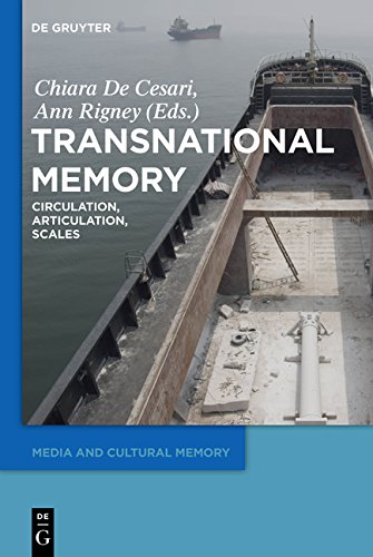 Transnational Memory