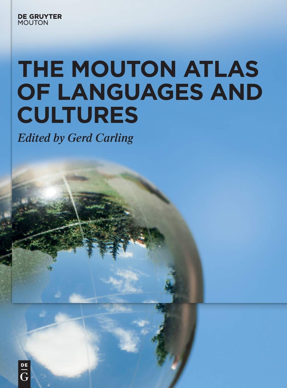 The Mouton Atlas of Languages and Cultures